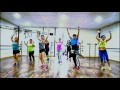 La Bisabuela - Raul Acosta y Oro Solido By Coreografia Eli vela y Stephany (Zumba Fitness)