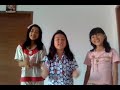 Live Soundtrack Tendangan Garuda