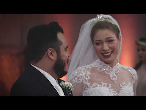 LARA E BRUNO 10/11/18 - TRAILER