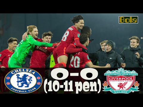 FC Chelsea Londra 0-0 ( 10-11 g.p. ) FC Liverpool ...