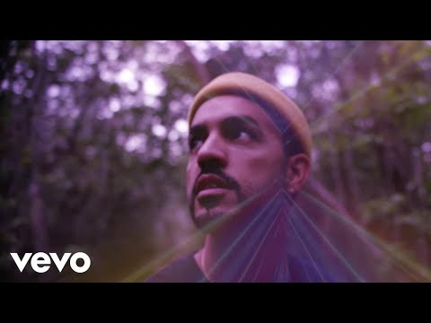 COASTCITY - Desconocidos (Official Video)