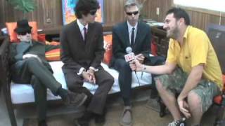 Virgin Festival '07: Beastie Boys