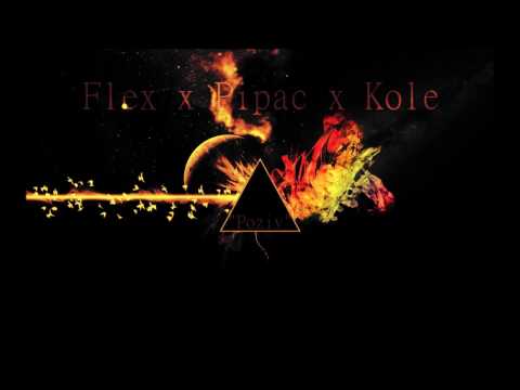 Pipac ft. Flex & Kole - Poziv