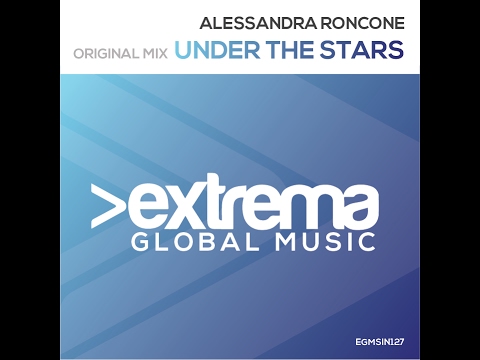 Alessandra Roncone - Under the Stars (Original Mix)
