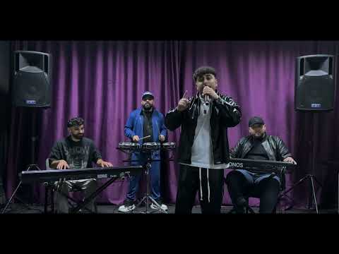 [LIVE] Ionut Ene - Ce motor 🏍️ (2026)