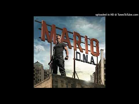 Mario / Gucci Mane / Sean Garrett - Break Up (Pitched Clean Radio Edit)