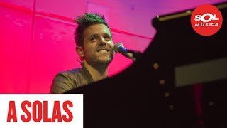 Pablo López &quot;Vi&quot; (A Solas 2013)