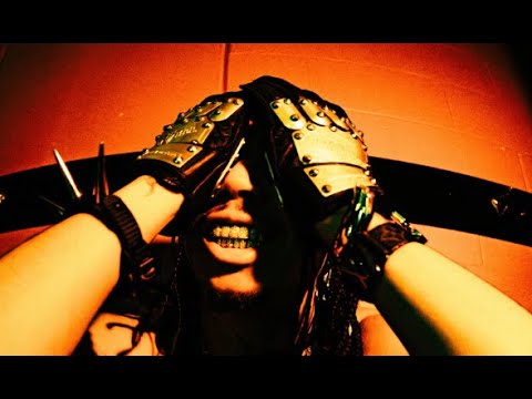 (FREE) Killy x Drake Type Beat - SWAMP MEAT* | CA