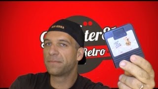 Rare Chase the Chuckwagon for Atari 2600 Review - Gamester81