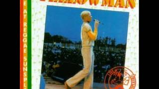 Yellowman - Soldiers Take Over (Live)