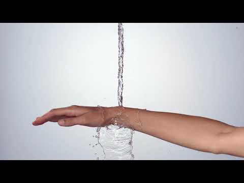 Hansgrohe Jocolino - Dětská sprchová hlavice, 2 proudy, bílá 28787640