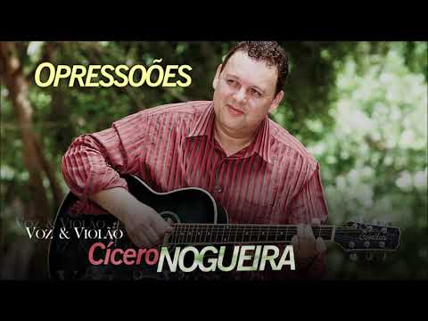 Opressão - Cícero Nogueira