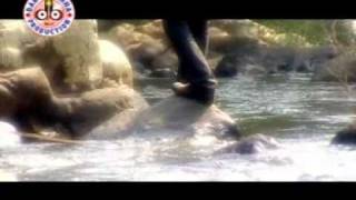 Ei pahadare - Ranga chadhei  - Oriya Songs - Music Video