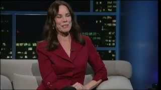 Interview with Barbara Hershey video