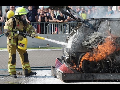 INTERSCHUTZ 2015 | Official Aftermovie