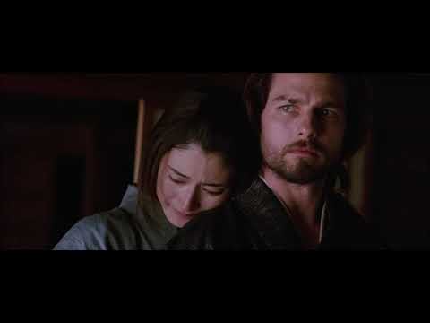 Fairyland - A Soldier's Letter (The Last Samurai)