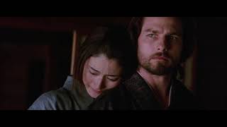 Fairyland - A Soldier&#39;s Letter (The Last Samurai)