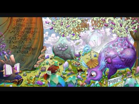 Rising Dust Feat. Asi Shiran - Unity