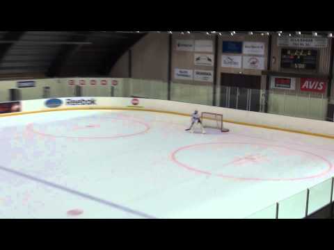 Sollefteå HK-Örnsköldsviks HC