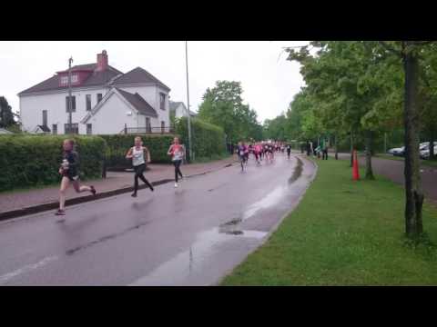 Starten Vårruset 2017 i Gävle