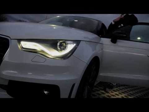 Monel1 - Auto TEASER