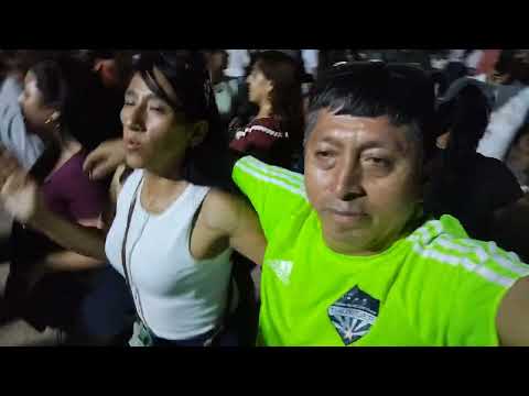 CAMPEONATO FIRAHUR 2026 ASOCIACIÓN HIJOS DE DOS DE MAYO LA MERCED AIJA ANCASH 