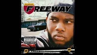 Freeway - Victim Of The Ghetto (Feat. Rell) [Reversed!]