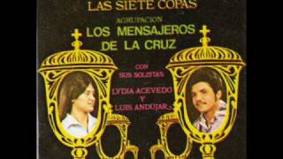 Luis F.Andujar-las siete copas