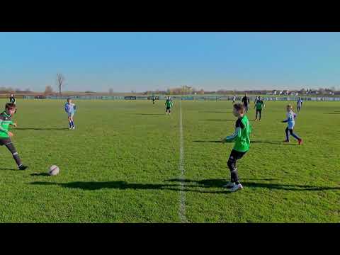 [SNIMKA] KNŠ Hypo Limač – NK Slavonac Tenja [5-1] [12.KOLO][NSO]