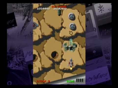 Taito Memories 2 Vol.1 Playstation 2