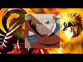 Naruto Main Theme Slowed Down