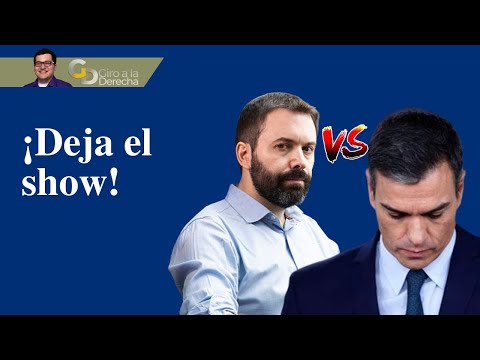 Juan Ramón Rallo DESMONTA el SHOW de Pedro Sánchez | GD | EP 253 | Esteban Hernández | PARTE 2