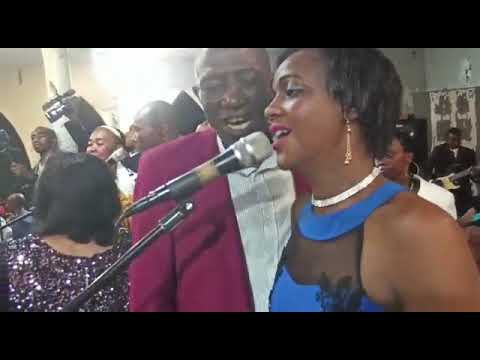 Groupe ngome ngome des Comores _Ndjema zilezawo - Assoumani moindze