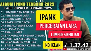 Download lagu Perceraian Lara / Lumpur dan Berlian / Ipank / Semoga Kamu Dalam Keadaan Sehat dan Selamat mp3