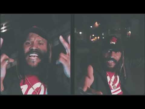 Don Scrue - Mistakes (Official Video)