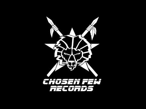 CAPUZ -   Paranoid (Kapuzen mukke part 1 - the mixtape)