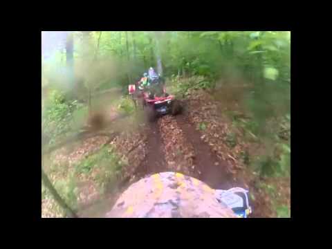 GNCC round 6 2013 Limestone 100 Sprigville, IN(2)