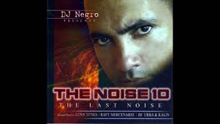 Nicky Jam - Pichea (Official Audio)