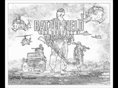 Battlefield Bad Company 2 Vietnam Original Soundtrack