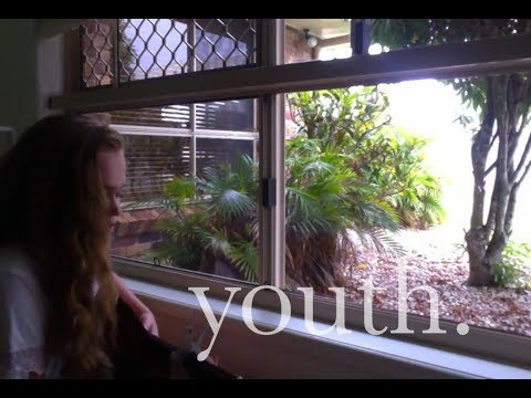 Youth - Daughter (Cover) by Kate Gill