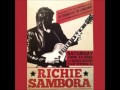 Richie Sambora - You Can Only Get So High 