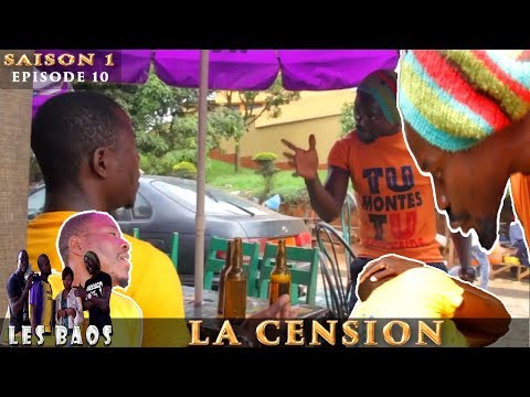 Les Baos - La Cension (Saison 1, Episode 10)