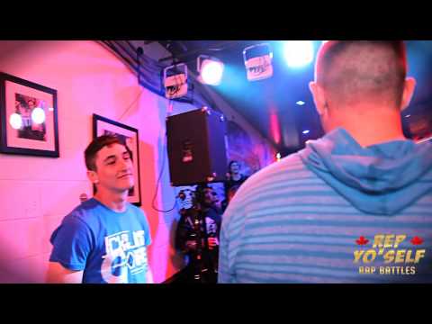 Slice vs Bugzy Malone