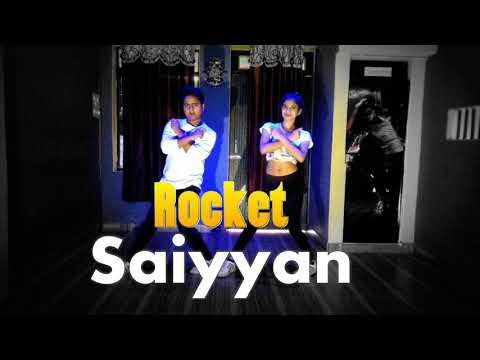 Rocket Saiyyan l Shubh Mangal saavdhan l