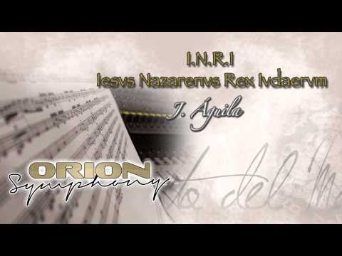 BCT Cristo del Mar (Velez-Malaga) - I.N.R.I. (Single de adelanto de su Disco 2013)