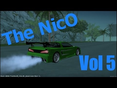 TheNicO vol5 - Another Day II