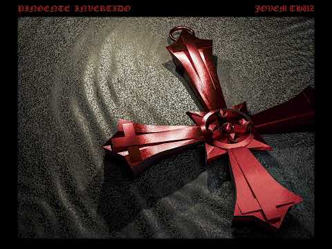 Jovem Thuz - INVERNO (Official Music Video)