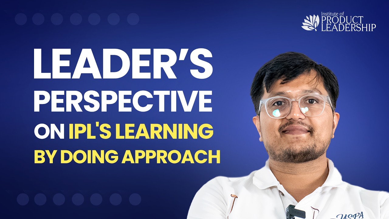 Right Marketing + Customer Insights = Better Products. - Ashwin, Assistant Director at HDFC Bank