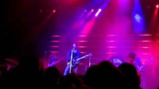Lenny Kravitz - Fear (live in het sportpaleis)