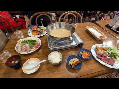 Shiga Kogen Review Winter 2023/24